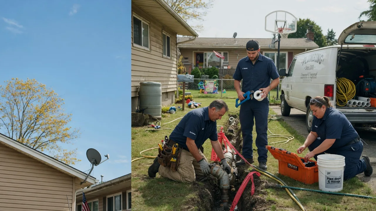 Garbage Disposal Replacement in Point Lay, AK near me